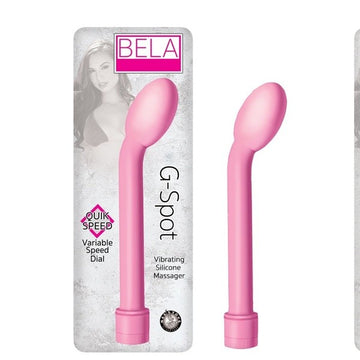 Estimulador De Punto G Bela G-Spot