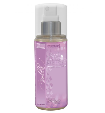Bella Body Breeze Feromonas 150Ml