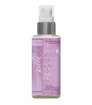 Bella Body Breeze Feromonas 60Ml