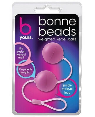Bolas Chinas De Kegel Bonne Beads B Yours