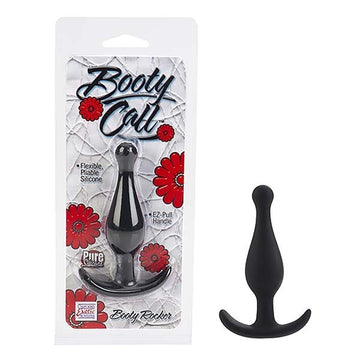Plug Anal Booty Rocker