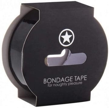 Cinta Para Bondage