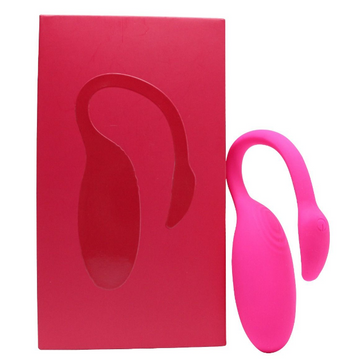 Estimulador Interno Flamingo Con Aplicación