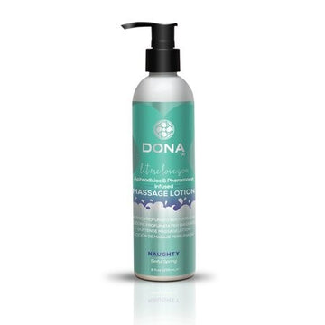 Dona Massage Lotion Afrodisiac & Pheromone