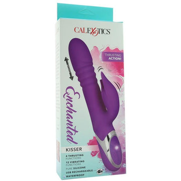 Vibrador Enchanted Kisser