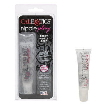 Gel Para Pezones Erect Nipple Gel