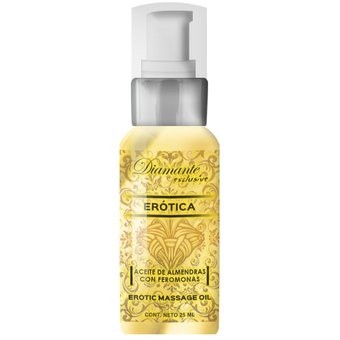 Erotica Aceite Con Feromonas