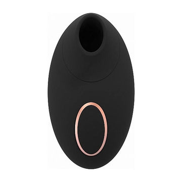 Succionador Irresistible Seductive Black