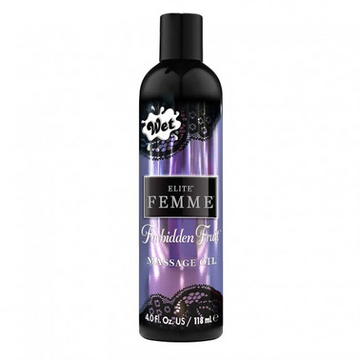 Aceite Para Masaje Femme Forbidden Fruit