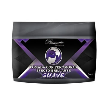 Feromonas Para Cabello Efecto Brillante