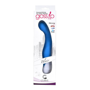 Gossip Blair Azure