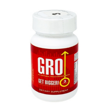 Gro 3 Pz Para El Aumento Del Miembro Masculino