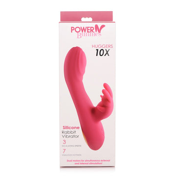 Huggers 10X Power Bunnies