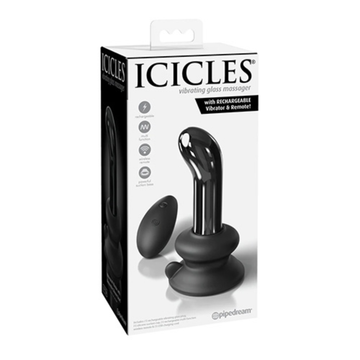 Icicles No.84