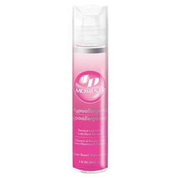 Id Lubricante Hipoalergenico Moments