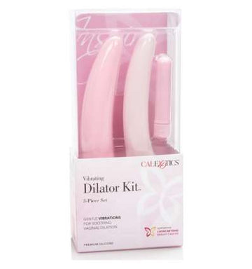 Inspire Vib Dilatador 3Pc Set