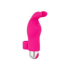 Int Play Rechargeable Finger Bunny