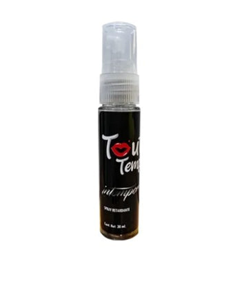 Intemporel Spray Retardante Tout Temps