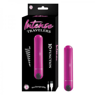 Intense Travelers 10 Function