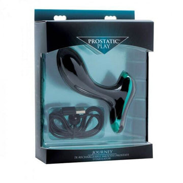 7X Estimulador Prostatic Play Recargable