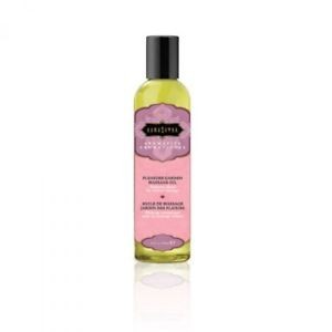 Aceite Para Masajes Kamasutra Aromatics Pleasure Garden