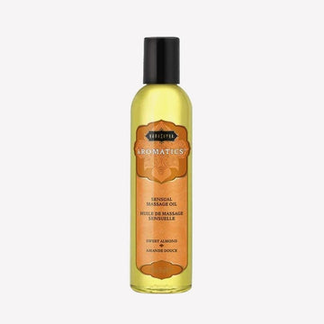 Aceite Para Masajes Kamasutra Aromatics Sweet Almond