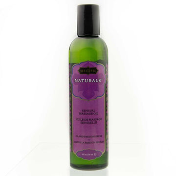 Aceite Para Masaje Kamasutra Naturals Sensual