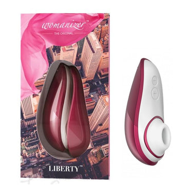 Liberty Womanizer
