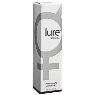 Perfume Con Feromonas Lure Para Ambos