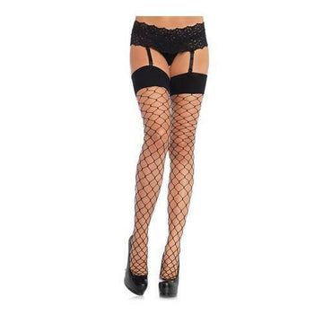 Medias De Red La Style 9105