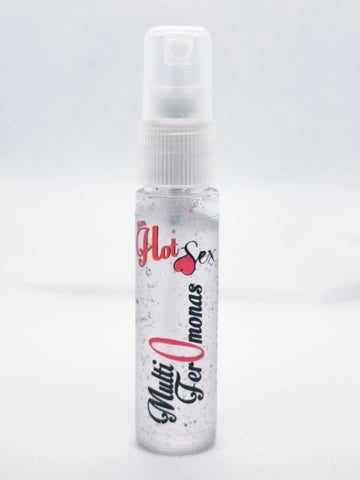 Multi O Con Feromonas Hs 20 Ml
