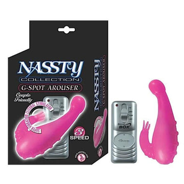 Nassty Collecion G-Spot