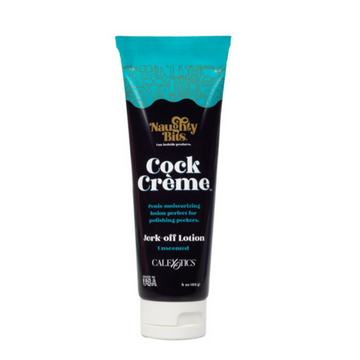 Crema Para Masturbación Masculina Naughty Bits Cock