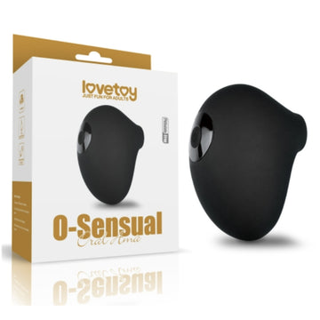 O-Sensual Oral Ama