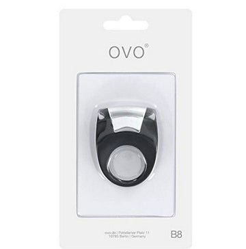 Ovo B8 Anillo Vibrador