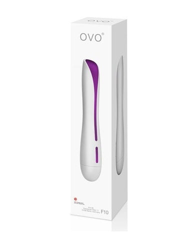 Ovo F10 Lifestyle Toys