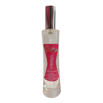 Perfume Para Mujer Con Feromonas Hs 60Ml