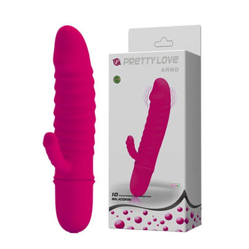 Mini Vibrador Pretty Love Arnd