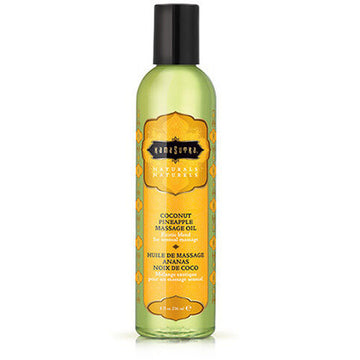 Kamasutra Cocnut Pineapple
