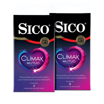 Sico Climax Mutuo