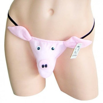 Tanga De Cerdito