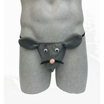 Tanga De Ratón