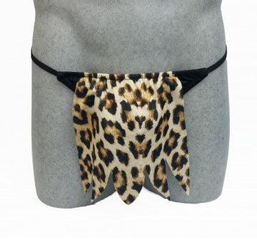 Tanga Hombre De La Selva