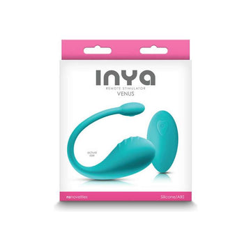 Inya Venus Teal