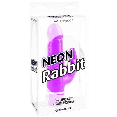 Neon Rabbit