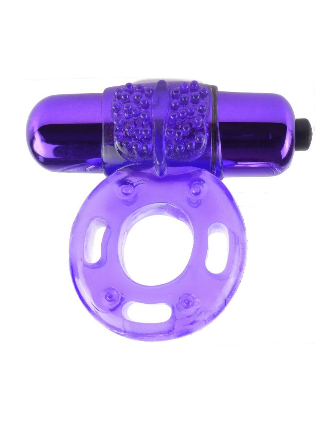 Anillo Vibrador Fantasy C-Ringz