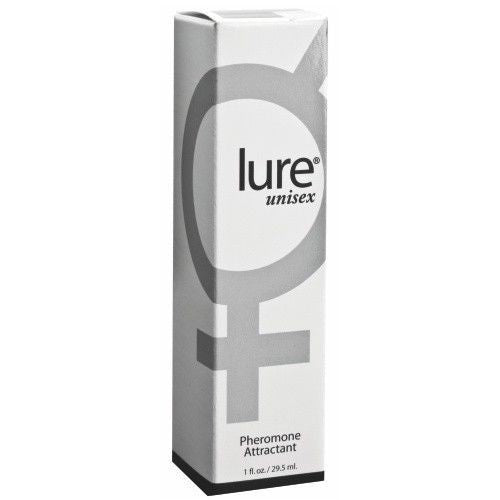 Perfume Con Feromonas Lure Para Ambos