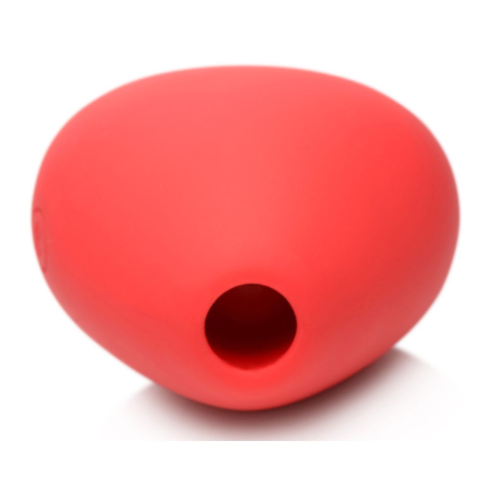 Succionador De Clitoris 10X Shegasm Hearts Desire
