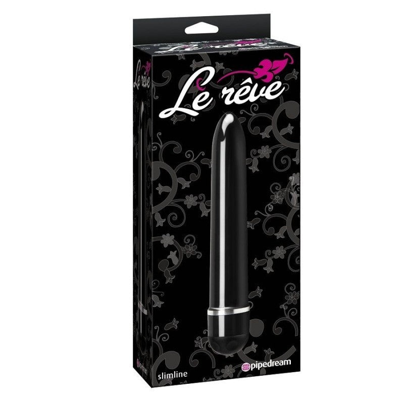 Vibrador Slimline Lerev