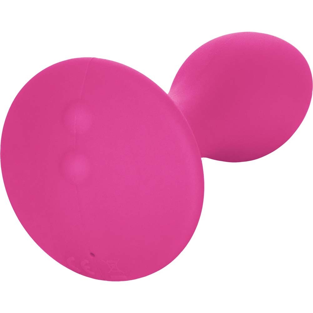 Silhouette S5 Pink